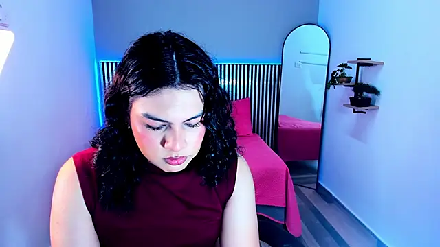 Little Alli online show from December 16, 2025, 12:59 am