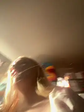 lexuslover687 online show from March 10, 2026, 10:37 pm