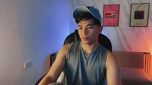 Snapshot of David_Nova chatting on January 19, 2026, 11:14 am David Nova online show from January 19, 2026, 11:14 am