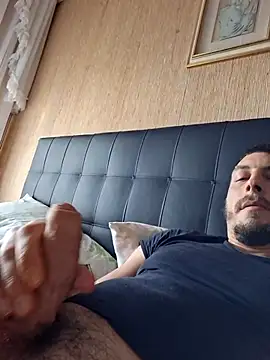 TeresaRufo online show from May 15, 2026, 4:58 pm