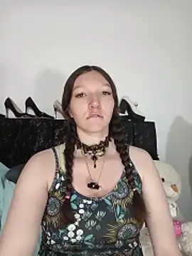 Snapshot of Lucy_colee chatting on March 7, 2026, 4:15 pm Lucy colee online show from March 7, 2026, 4:15 pm