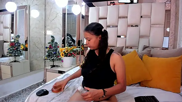 Snapshot of kaorybliss chatting on November 25, 2025, 5:46 pm kaorybliss online show from November 25, 2025, 5:46 pm