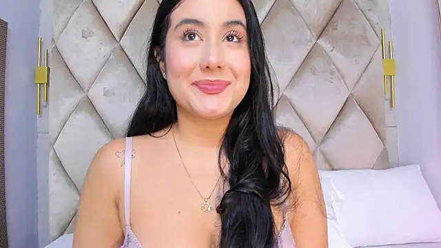 GabyParker  online show from June 9, 2026, 12:17 pm