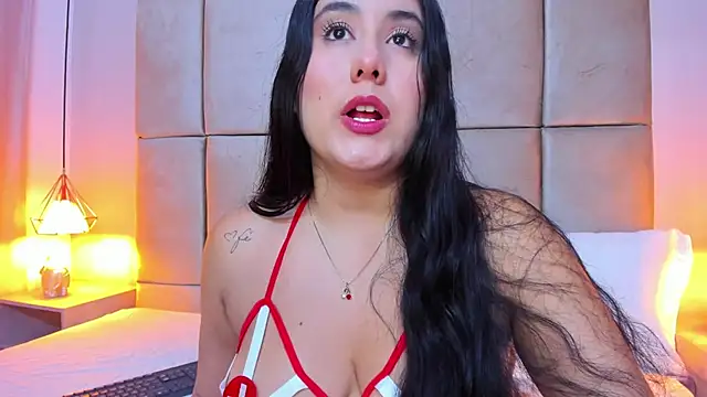 GabyParker  online show from June 19, 2026, 12:20 pm