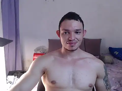 Snapshot of BigMontainsRock chatting on December 14, 2025, 6:52 am BigMontainsRock online show from December 14, 2025, 6:52 am