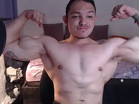 Snapshot of BigMontainsRock chatting on December 17, 2025, 8:20 am BigMontainsRock online show from December 17, 2025, 8:20 am