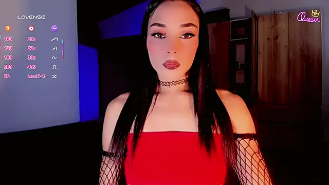 babysomeer online show from December 14, 2025, 5:24 am