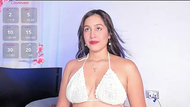 Snapshot of Nyxaraa chatting on October 25, 2025, 9:53 pm Nyxaraa online show from October 25, 2025, 9:53 pm