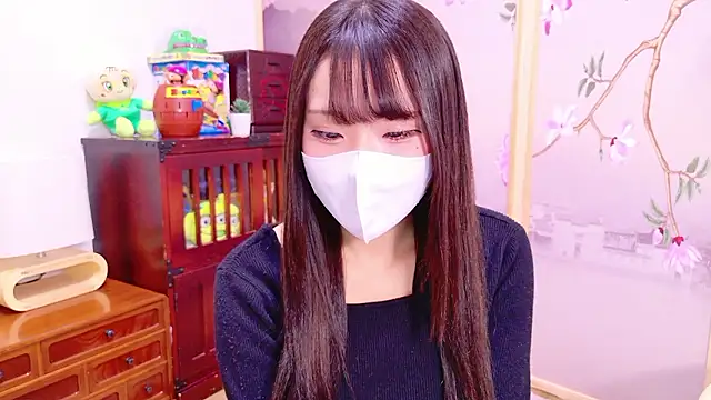 KaYo sorriso online show from November 16, 2025, 5:13 am