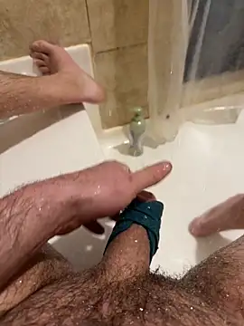 Beastyfuck online show from February 23, 2026, 5:10 pm