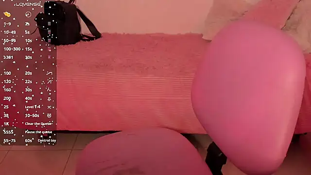 Ashleyroys 111 online show from August 6, 2026, 8:11 pm