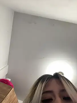Ashleyroys 111 online show from August 8, 2026, 2:47 am