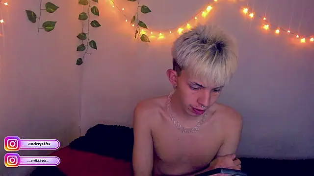 ThePerfectChemistry online show from February 22, 2026, 9:19 am