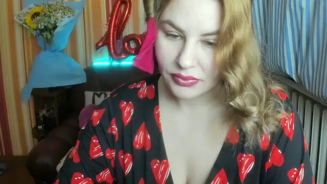 Passion-Blondy online show from December 11, 2024, 9:01 pm