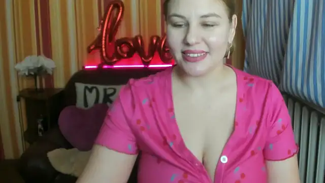 Passion-Blondy online show from December 15, 2024, 6:04 pm