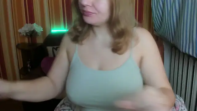 Passion-Blondy online show from December 16, 2024, 10:13 pm