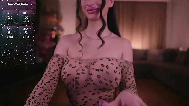 JessicaVerse online show from March 7, 2026, 4:20 am