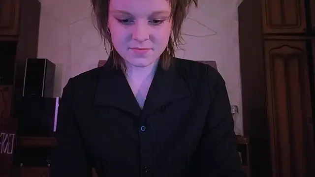 liquid0fluid0 online show from March 8, 2026, 4:00 pm