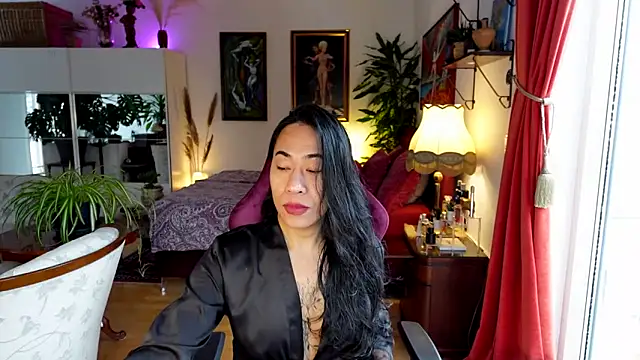 bianca bellamy online show from January 15, 2026, 9:03 am