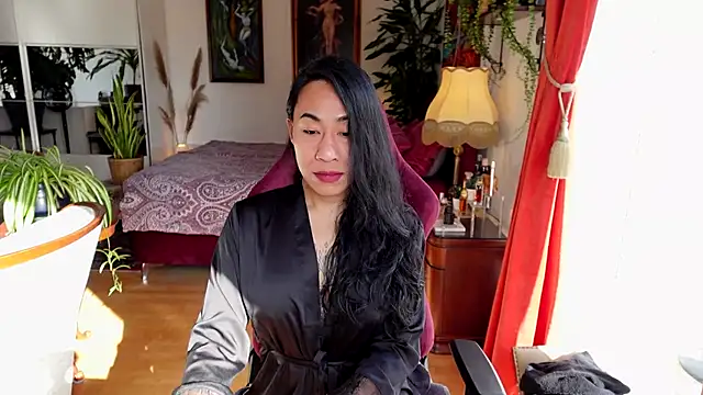 bianca bellamy online show from March 1, 2026, 10:50 am