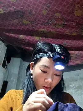 Snapshot of gio-thu chatting on February 18, 2026, 9:00 pm gio-thu online show from February 18, 2026, 9:00 pm