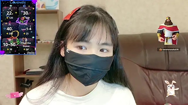 Snapshot of Ha_2660 chatting on March 2, 2026, 1:40 pm Ha 2660 online show from March 2, 2026, 1:40 pm