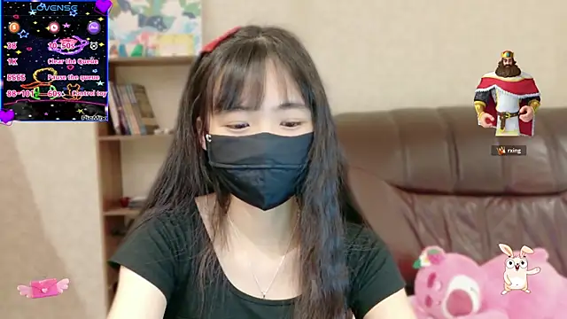 Snapshot of Ha_2660 chatting on March 3, 2026, 1:39 pm Ha 2660 online show from March 3, 2026, 1:39 pm