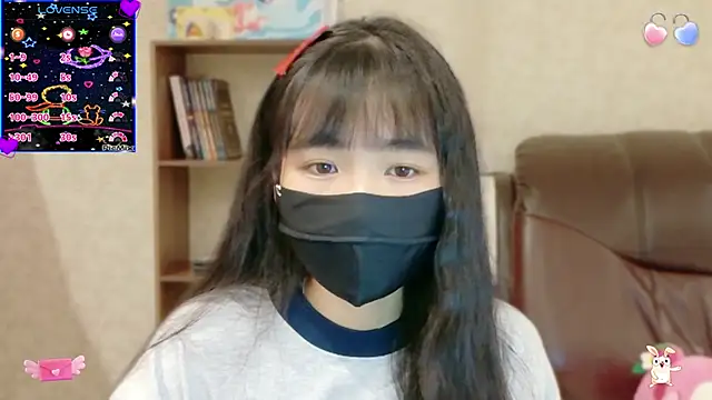 Snapshot of Ha_2660 chatting on March 7, 2026, 4:04 pm Ha 2660 online show from March 7, 2026, 4:04 pm