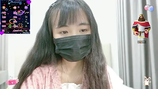 Snapshot of Ha_2660 chatting on March 14, 2026, 1:49 pm Ha 2660 online show from March 14, 2026, 1:49 pm