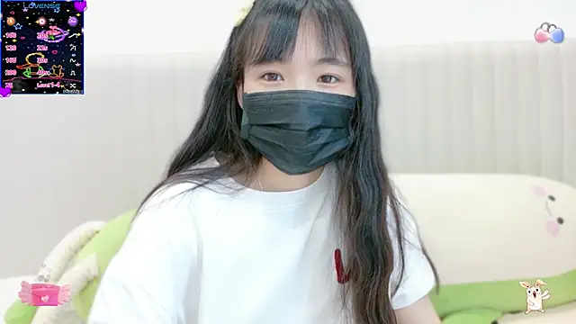 Snapshot of Ha_2660 chatting on March 29, 2026, 8:14 am Ha 2660 online show from March 29, 2026, 8:14 am