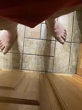 hairytedyshy online show from January 19, 2026, 4:05 am