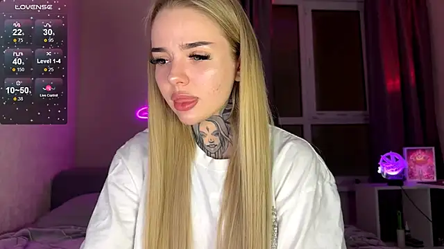 bklfen online show from February 8, 2026, 6:44 pm