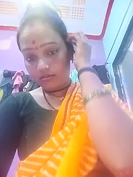 Riyanshisharma7415 online show from October 8, 2025, 4:59 pm