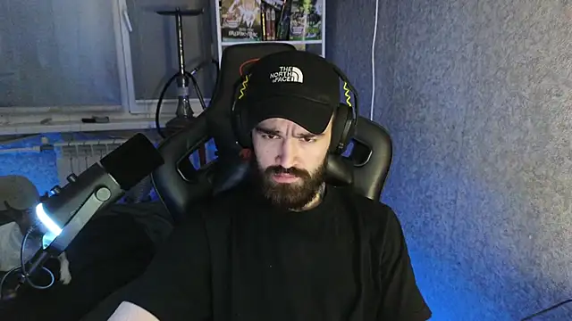 Nik Namee online show from November 16, 2025, 9:53 pm