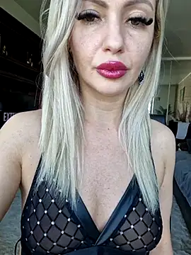 BritanyVegas online show from May 11, 2026, 12:11 pm