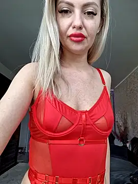 BritanyVegas online show from June 7, 2026, 11:25 am