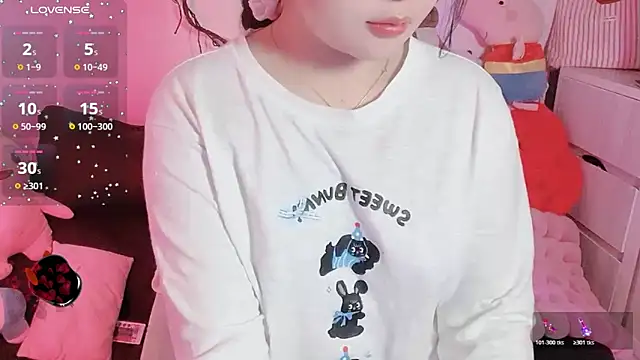 BeChinh Lee online show from January 8, 2026, 4:09 pm