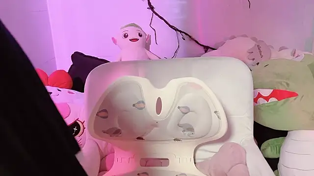 BeChinh Lee online show from March 13, 2026, 3:46 am