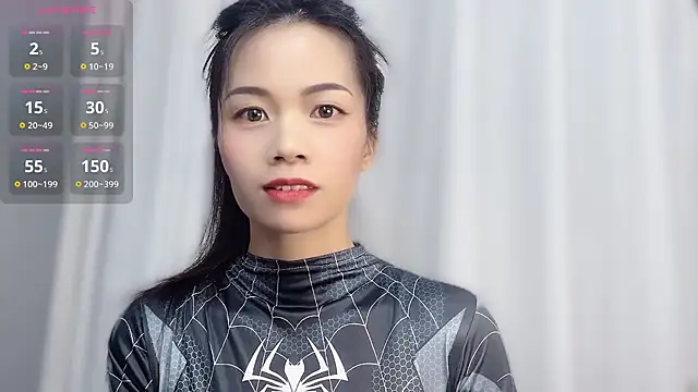 Snapshot of Lynnalltop-165-KeKe chatting on November 28, 2025, 11:57 am Lynnalltop-165-KeKe online show from November 28, 2025, 11:57 am