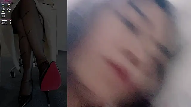 Snapshot of Lynnalltop-165-KeKe chatting on February 9, 2026, 3:49 pm Lynnalltop-165-KeKe online show from February 9, 2026, 3:49 pm