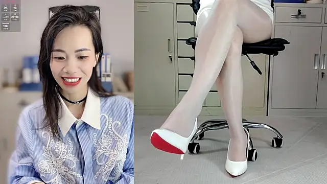 Lynnalltop-165-KeKe online show from April 30, 2026, 5:03 am