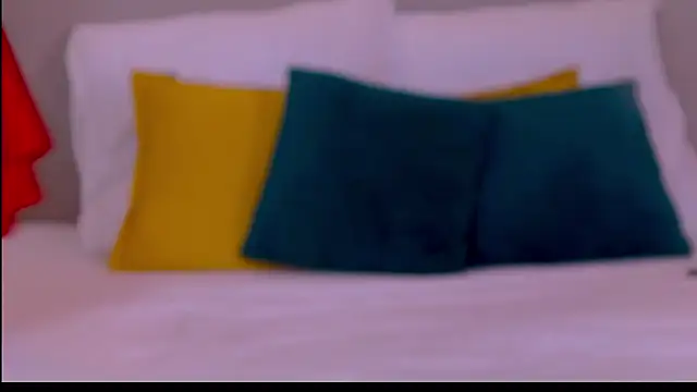 TesaQuinn online show from October 16, 2025, 5:58 pm