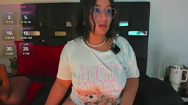 SussySunny  online show from February 11, 2026, 5:34 am