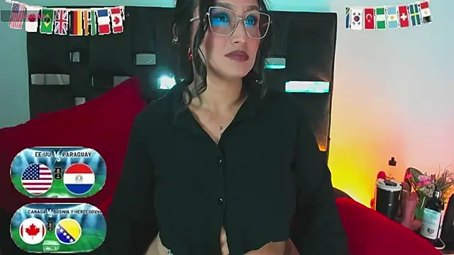 SussySunny  online show from June 23, 2026, 3:59 am