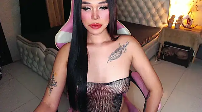 Maria Bigcock online show from December 4, 2024, 1:20 pm