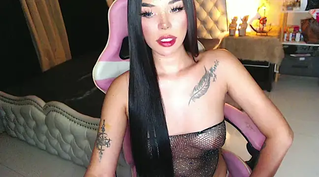 Maria Bigcock online show from December 7, 2024, 1:07 pm