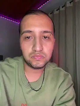 naugthydominic online show from October 10, 2025, 4:22 am