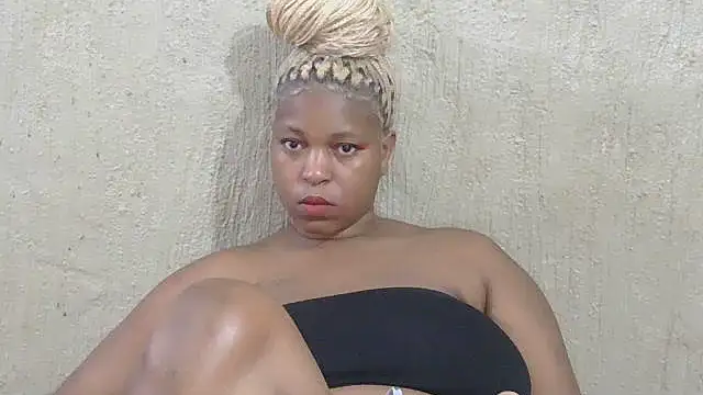 ZuriVixen online show from October 16, 2025, 4:24 am