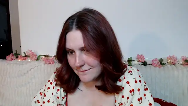 Lilith  moon online show from March 12, 2026, 9:10 pm