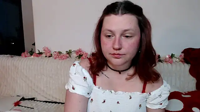 Lilith  moon online show from March 27, 2026, 8:30 pm